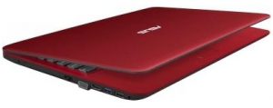 Ноутбук Asus X541NA-GO009 Red , Celeron, 4 ГБ ГБ, Linux, Красный thumbnav 5