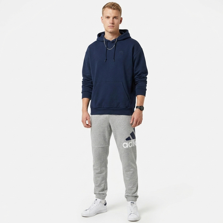 Pantaloni Adidas ESSENTIAL LOGO photo 2