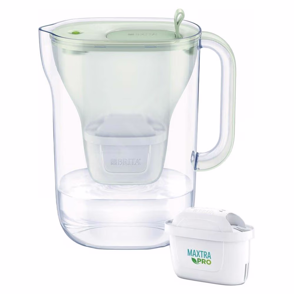Фильтр-кувшин для воды Brita BR1052809 
