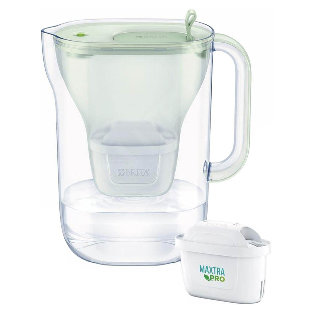 Filtru-ulcior p/u apa Brita BR1052809 photo 1