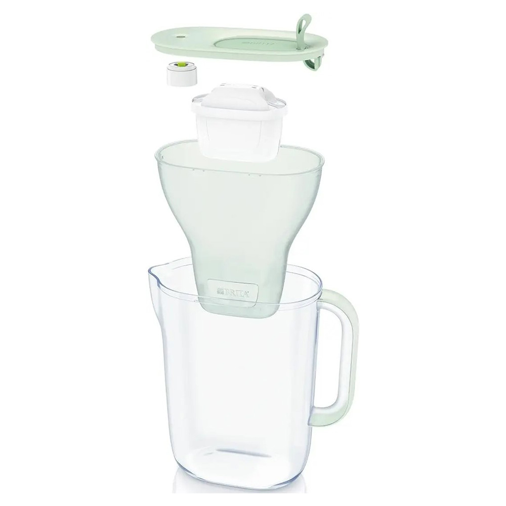 Filtru-ulcior p/u apa Brita BR1052809 photo 3