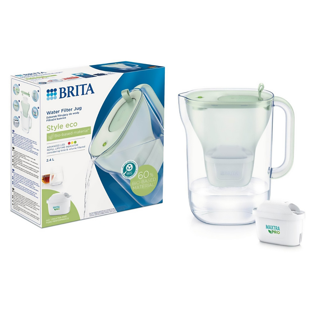 Filtru-ulcior p/u apa Brita BR1052809 photo 4