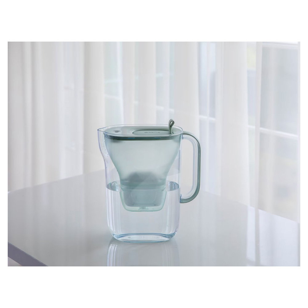 Filtru-ulcior p/u apa Brita BR1052809 photo 5