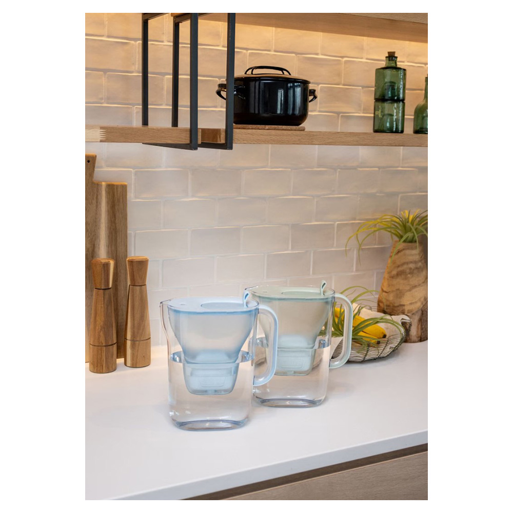 Filtru-ulcior p/u apa Brita BR1052809 photo 6