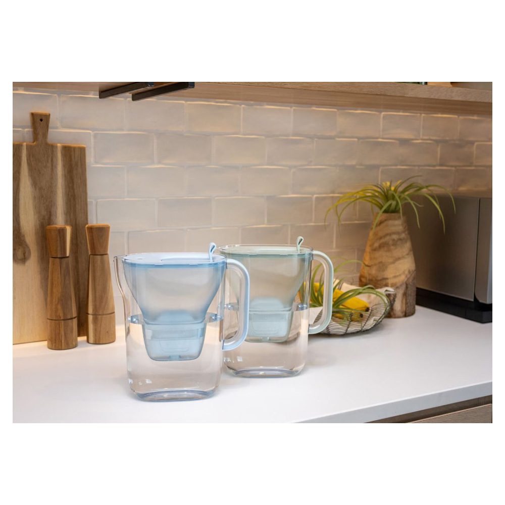 Filtru-ulcior p/u apa Brita BR1052809 photo 7