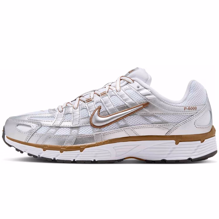 Кроссовки Nike W P-6000