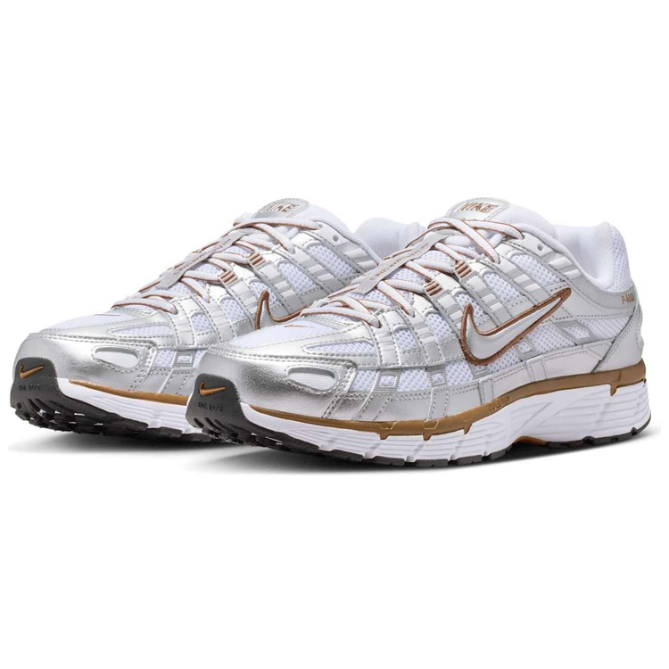 Кроссовки Nike W P-6000 photo 5