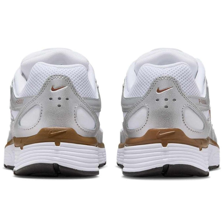 Кроссовки Nike W P-6000 photo 6