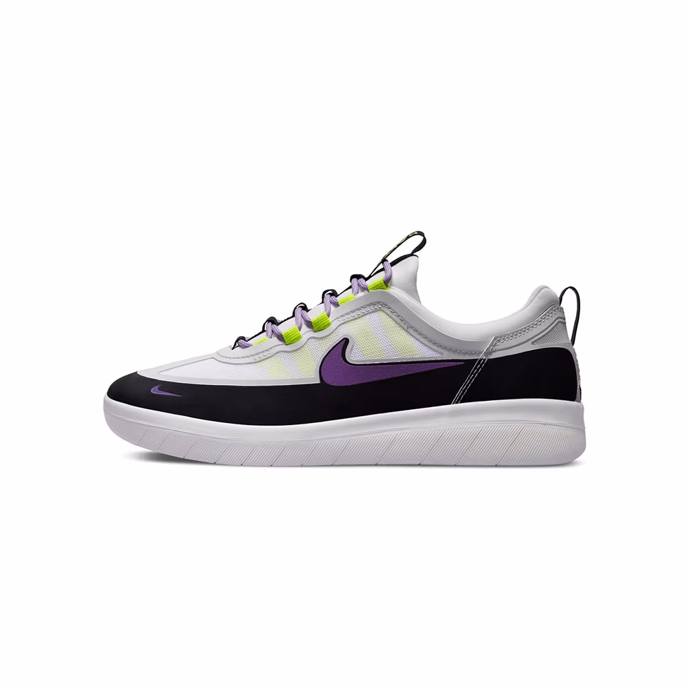 Incaltaminte Sport Nike SB NYJAH FREE 2