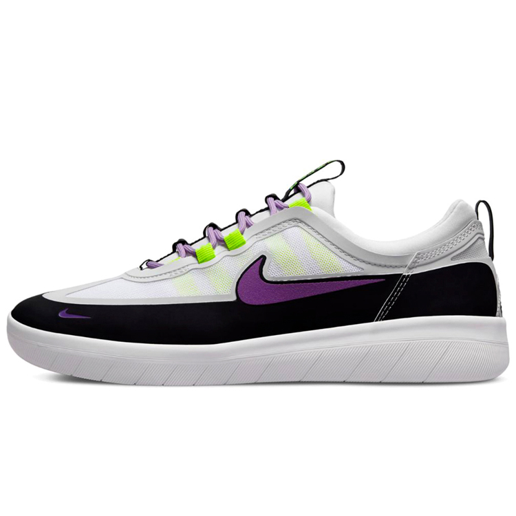 Incaltaminte Sport Nike SB NYJAH FREE 2 photo 