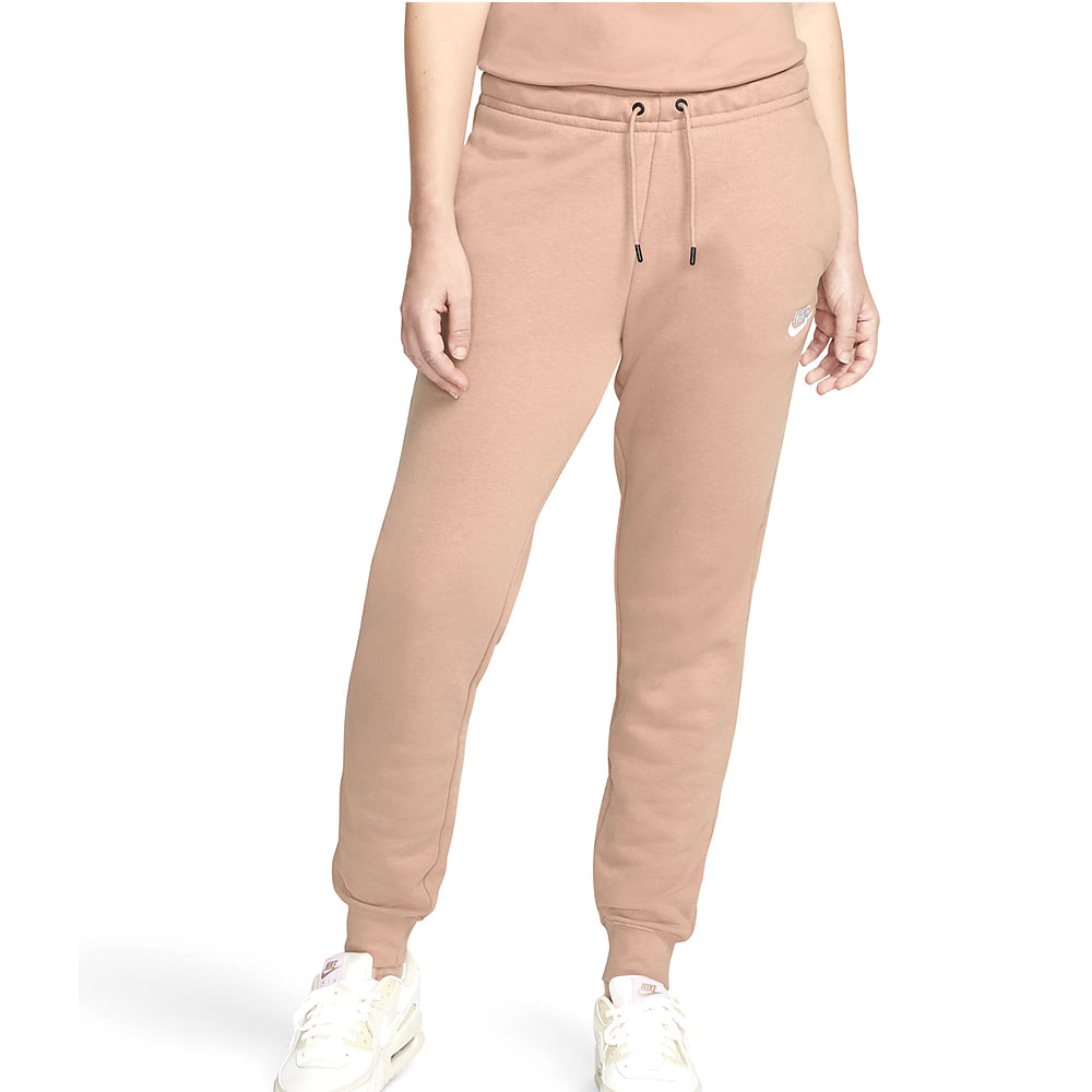 Брюки Nike W NSW ESSNTL PANT REG FLC XS Женский photo 1