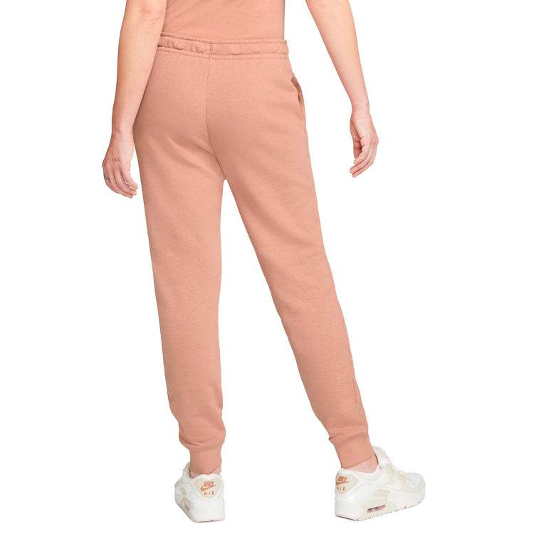 Pantaloni Nike W NSW ESSNTL PANT REG FLC S Femei photo 5