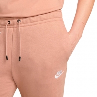 Pantaloni Nike W NSW ESSNTL PANT REG FLC thumbnav 2