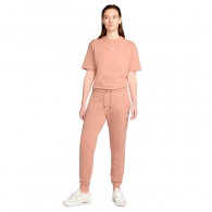Pantaloni Nike W NSW ESSNTL PANT REG FLC thumbnav 3