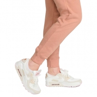 Pantaloni Nike W NSW ESSNTL PANT REG FLC thumbnav 6