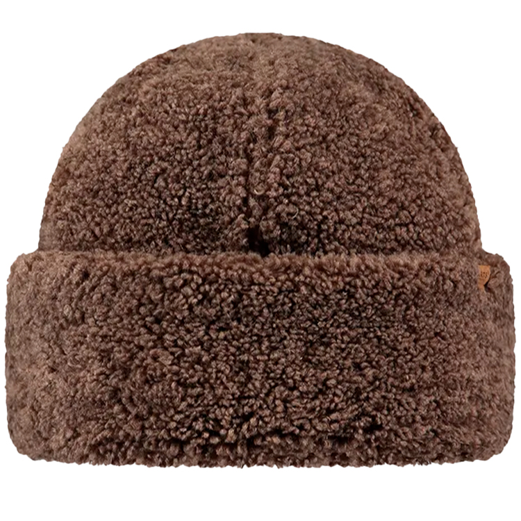 Caciula Barts Teddybow Hat One size Maro photo 1 Caciula Barts Teddybow Hat One size Maro photo 1