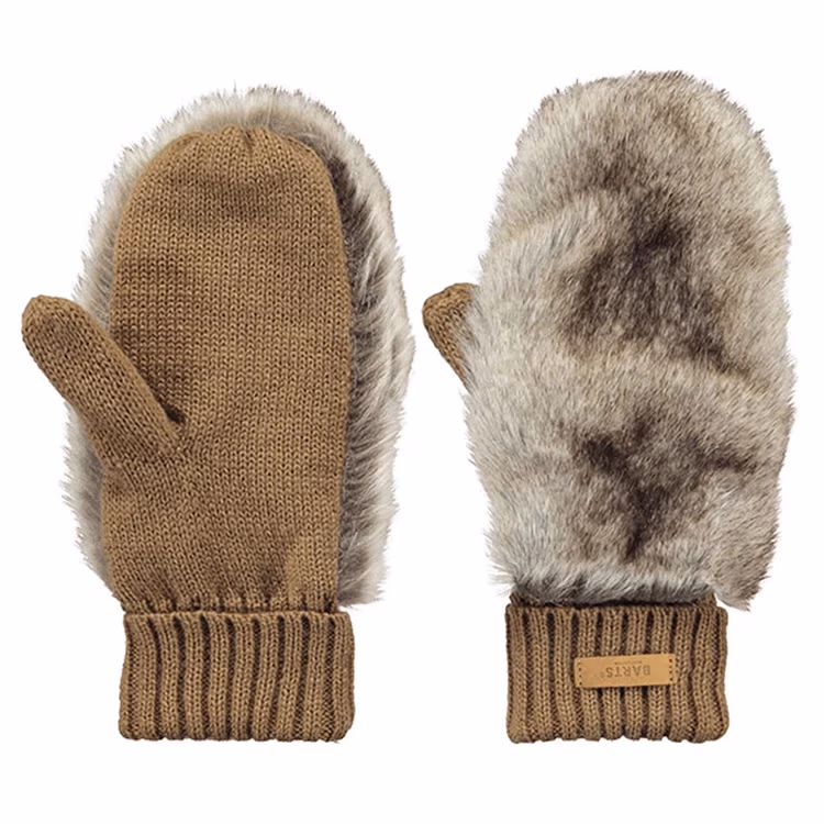 Перчатки Barts Dorothy Mitts