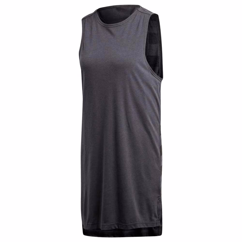 Maiou Adidas W Id Long M