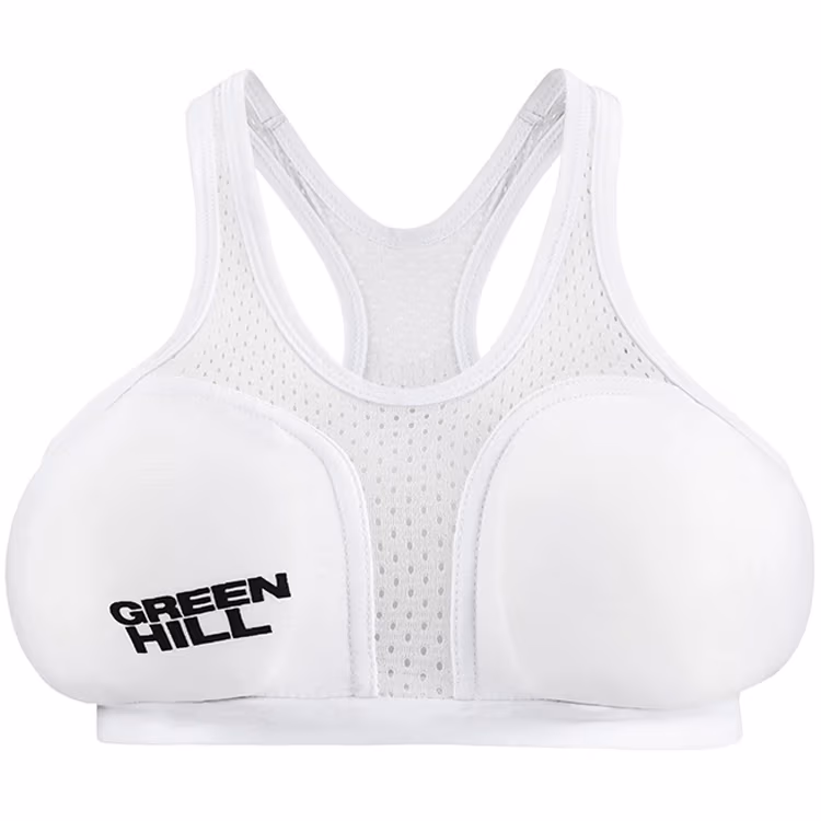 Protectia corpului Green Hill Chest protection
