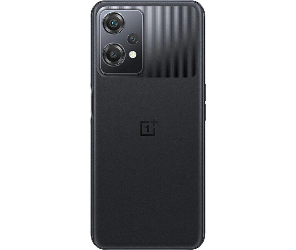 Смартфон OnePlus Nord CE 2 Lite / 6.59'' / 6 ГБ / 128 ГБ / Черный photo 4