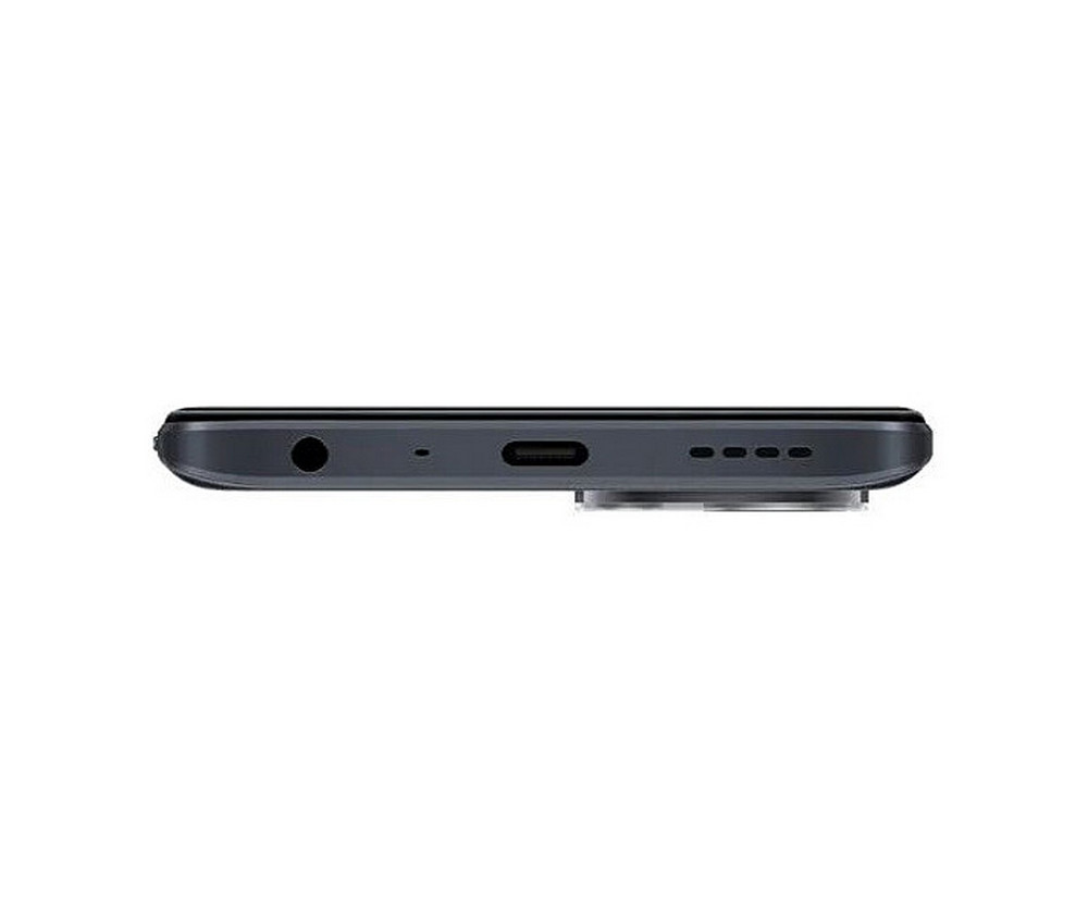 Смартфон OnePlus Nord CE 2 Lite / 6.59'' / 6 ГБ / 128 ГБ / Черный photo 6