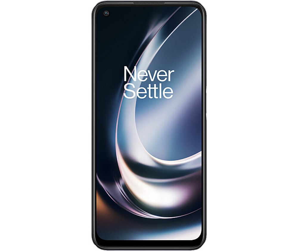 Смартфон OnePlus Nord CE 2 Lite / 6.59'' / 6 ГБ / 128 ГБ / Черный photo 9