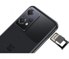 Смартфон OnePlus Nord CE 2 Lite 5G 6/128GB Dust Black thumbnav 7