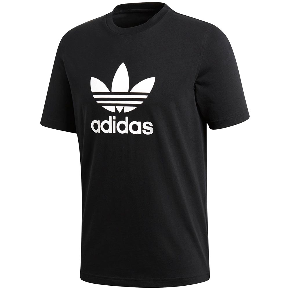 Футболка Adidas TREFOIL T-SHIRT photo 