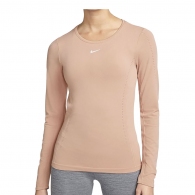 Hanorac Nike W NK DFADV AURA SLIM LS TOP thumbnav 1