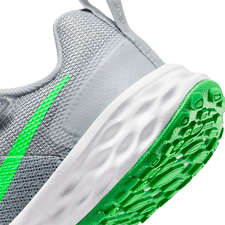 Кроссовки Nike REVOLUTION 6 NN (PSV) / Мужской / 35 / Серый photo 8