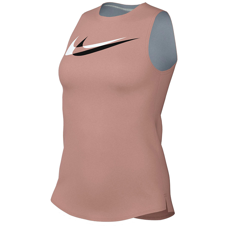 Майка Nike W NK DF SWSH RUN TANK photo 