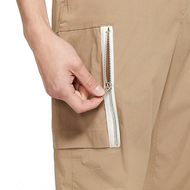 Брюки Nike M NSW STE WVN UL UTILITY PANT photo 2