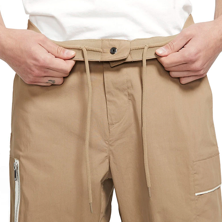 Брюки Nike M NSW STE WVN UL UTILITY PANT photo 3