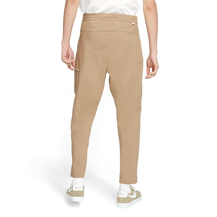 Брюки Nike M NSW STE WVN UL UTILITY PANT photo 4