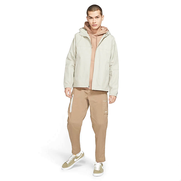 Брюки Nike M NSW STE WVN UL UTILITY PANT photo 6