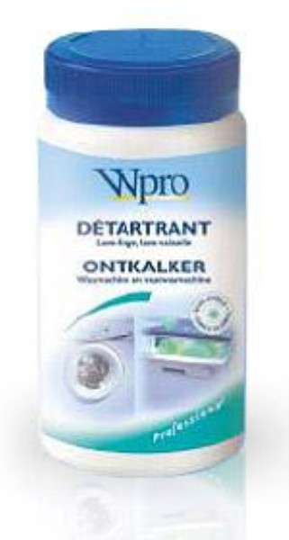 Solutie p/u curatarea MSV Wpro 481281719433 photo 1