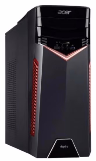 Unitate de sistem ACER Aspire GX-281 (DG.E0FME.009)