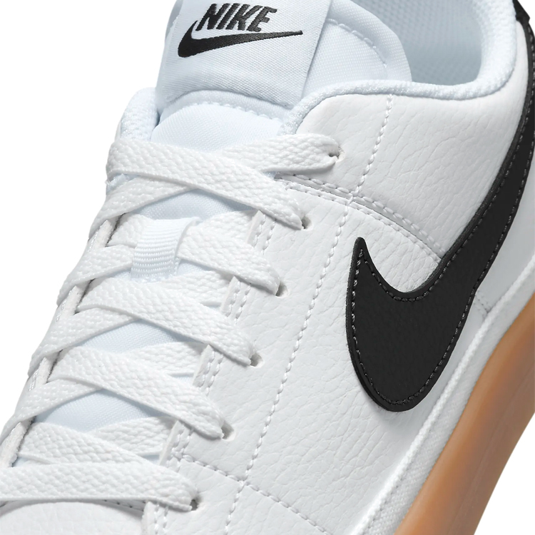 Кроссовки Nike COURT LEGACY NN / Женский / 38.5 / Белый photo 4