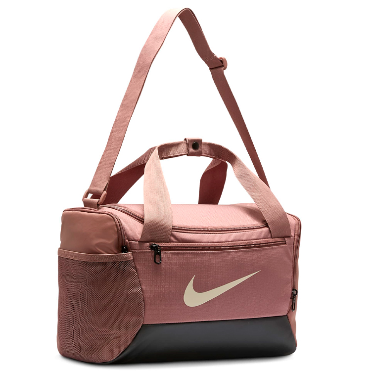 Geanta sport  Nike NK BRSLA XS DUFF - 9.5 (25L)/DM3977-209/Roz photo 2