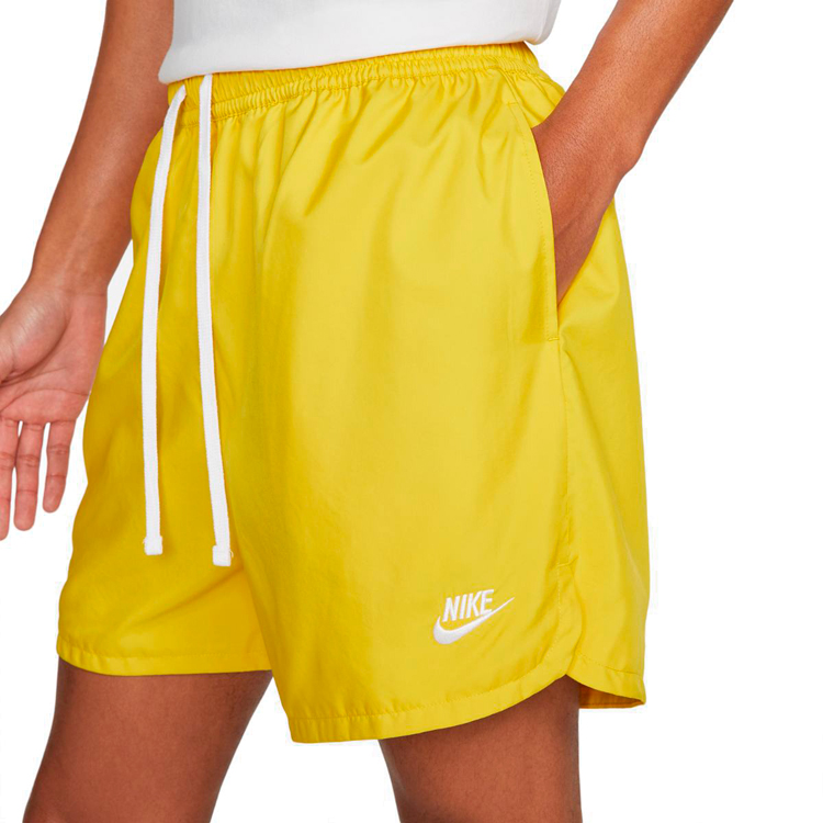 Шорты мужские Nike M NK CLUB WVN LND FLOW SHORT L Желтый photo 2