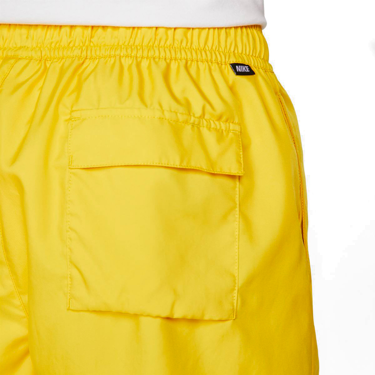 Шорты мужские Nike M NK CLUB WVN LND FLOW SHORT L Желтый photo 5