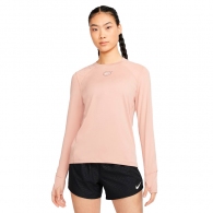 Толстовка Nike W NK DF ICON CLASH LS TOP MMBR thumbnav 1