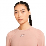 Толстовка Nike W NK DF ICON CLASH LS TOP MMBR thumbnav 4