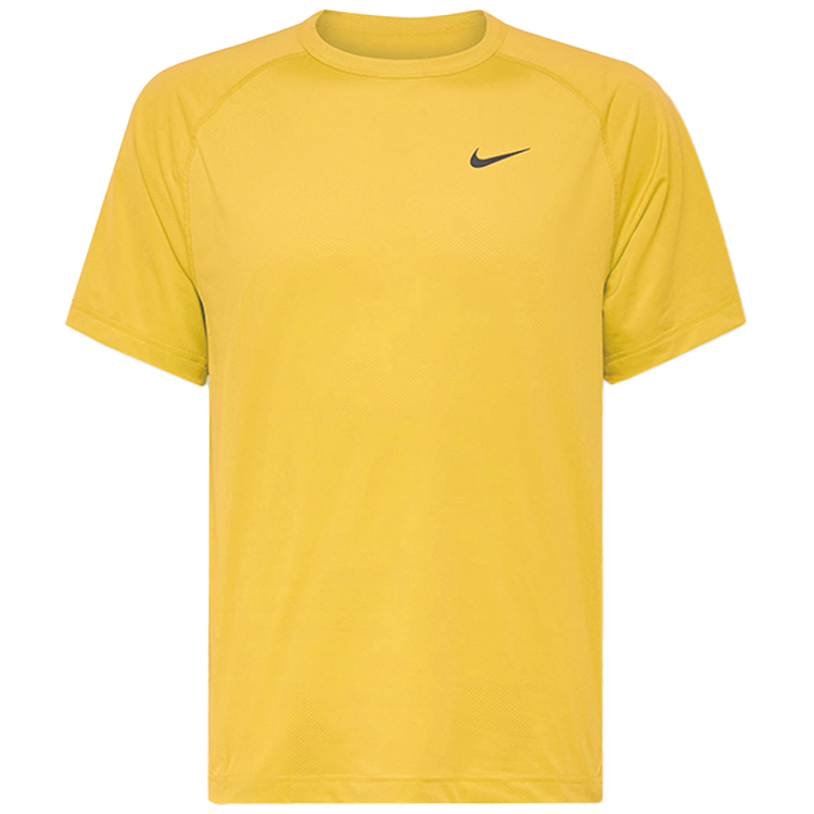 Футболка Nike M NK DF READY SS photo 2