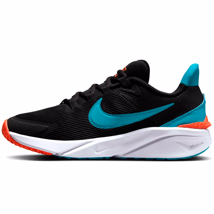 Кроссовки Nike STAR RUNNER 4 NN (GS)