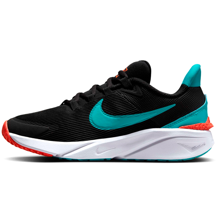Кроссовки Nike STAR RUNNER 4 NN (GS) photo 