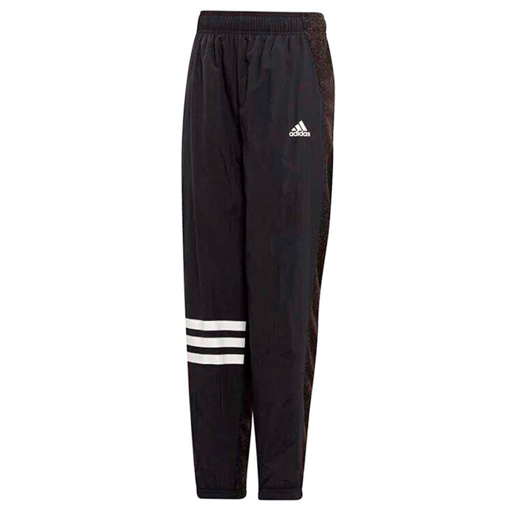 Брюки Adidas YB ID WARM PNT photo Брюки Adidas YB ID WARM PNT photo