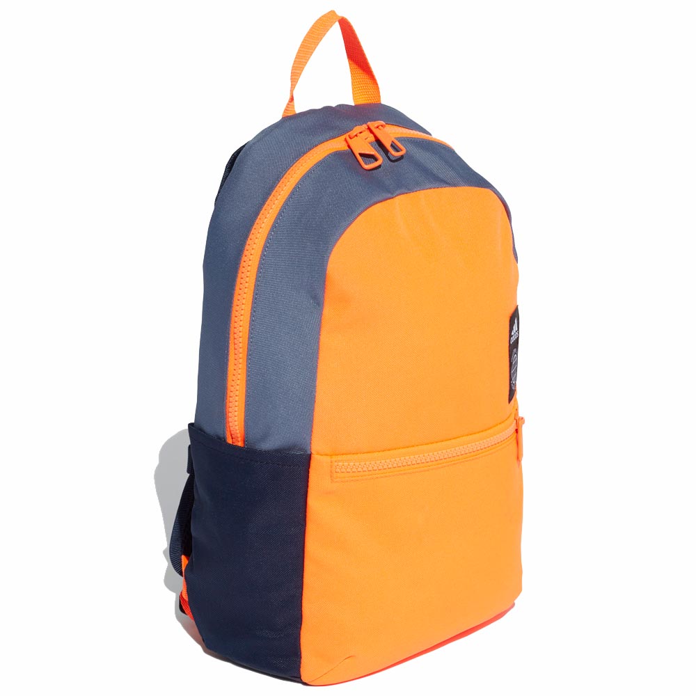 Rucsac  Adidas ADI CL XS/ED8609/Oranj-alb photo 2