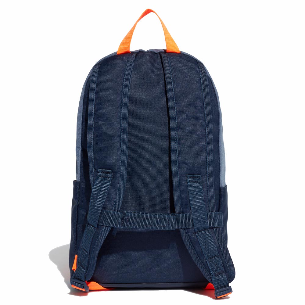 Rucsac  Adidas ADI CL XS/ED8609/Oranj-alb photo 3