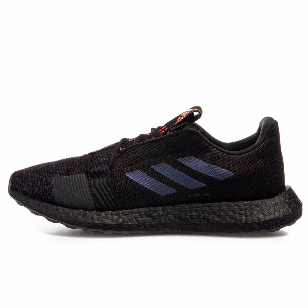 Кроссовки Adidas EF0709, SENSEBOOST GO M